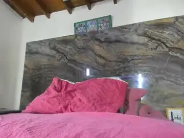 Chaturbate Sex Chat of cristal_quintero