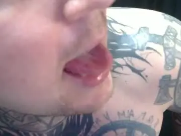 Chaturbate Best Webcam of devilwithtats
