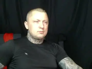 Chaturbate Best Webcam of devilwithtats