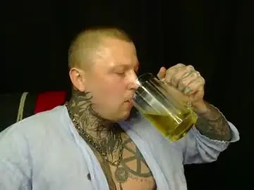 Chaturbate Live Sex Cam of devilwithtats