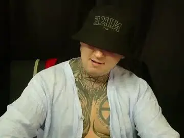 Chaturbate Best Webcam of devilwithtats