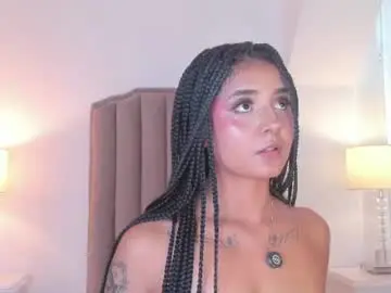 Chaturbate Live Sex of emma_torres__