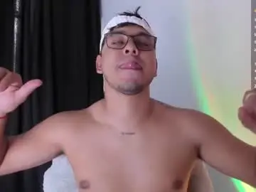 Chaturbate Adult Webcams of gadiel_edric