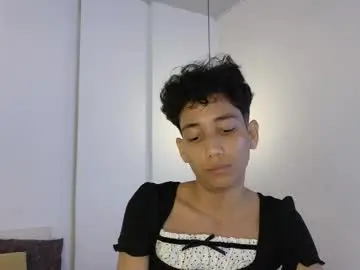 Chaturbate Best Webcam of hot_little_bunny