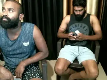 Chaturbate Live Sex Cam of indianh