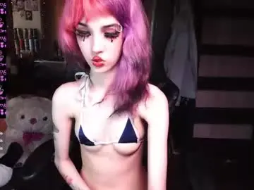 Chaturbate Live Sex Cam of ink_pleasure