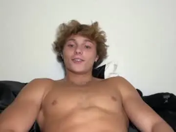 Chaturbate Live Sex Cam of jackedvander