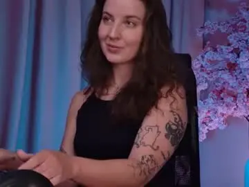 Chaturbate Adult Webcam of jackiebard