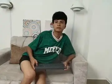 Chaturbate Free Porn Cam of jacob_cum23