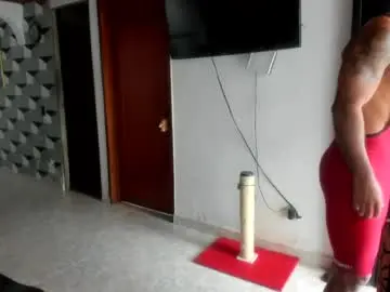 Chaturbate Adult Video Chat of jhonnyxxfitnexx