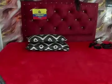 Chaturbate Best Webcam of karlaahot1