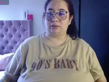Chaturbate Nude Webcam of kathybigboobsbbw_