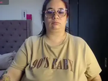 Chaturbate Sex Cam of kathybigboobsbbw_