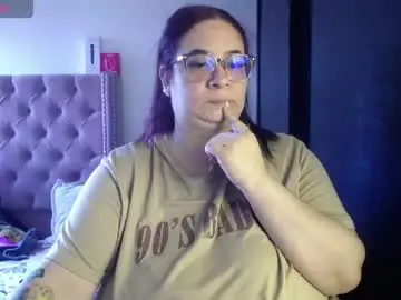 Chaturbate Live Sex of kathybigboobsbbw_