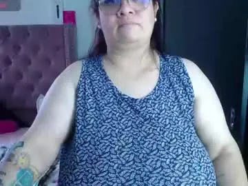 Chaturbate Sex Chat of kathybigboobsbbw_