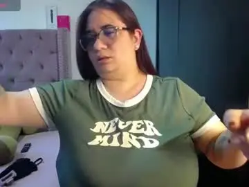 Chaturbate Sex Cam of kathybigboobsbbw_