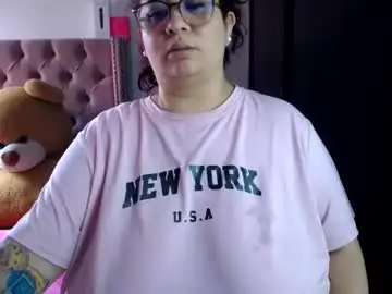 Chaturbate Best Webcam of kathybigboobsbbw_