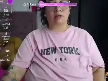 Chaturbate Best live sex cam show of kathybigboobsbbw_