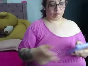Chaturbate Sex Chat of kathybigboobsbbw_