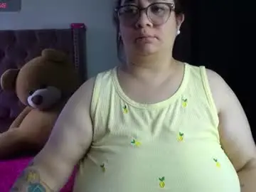 Chaturbate Best Webcam of kathybigboobsbbw_