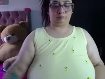 Chaturbate Live Sex of kathybigboobsbbw_