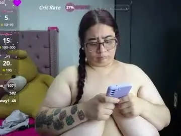 Chaturbate Adult Video Chat of kathybigboobsbbw_