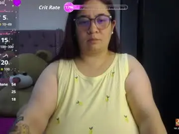 Chaturbate Nude Webcam of kathybigboobsbbw_