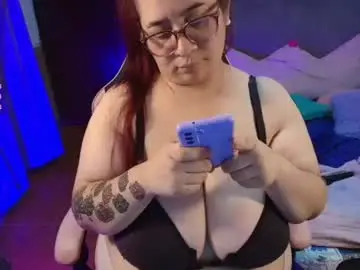Chaturbate Private Sex Chat of kathybigboobsbbw_