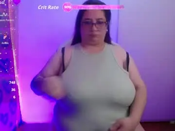 Chaturbate Private Sex Chat of kathybigboobsbbw_
