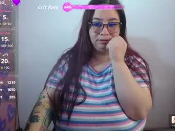 Chaturbate Sex Chat of kathybigboobsbbw_