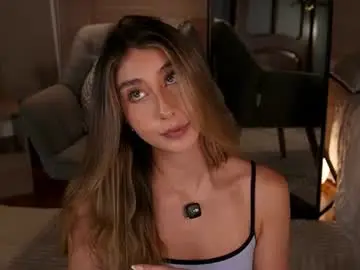 Chaturbate Live Porn of lua_ferch_