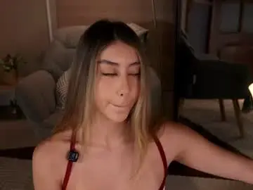 Chaturbate Watch Live Sex Cams of lua_ferch_