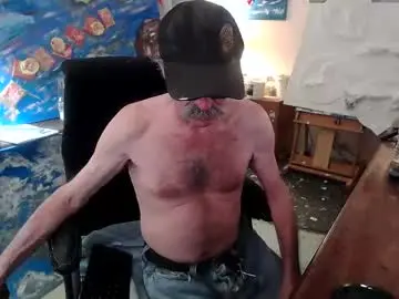 Chaturbate Adult Video Chat of paully987