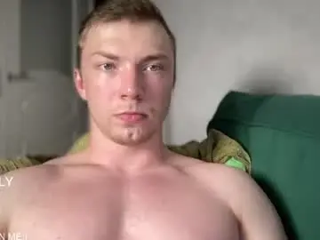 Chaturbate Nude Webcam of pimple_gang