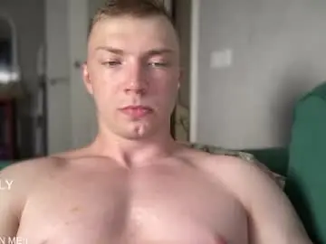 Chaturbate Live Sex of pimple_gang