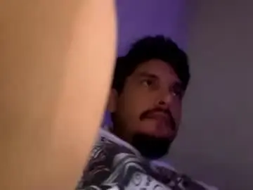 Chaturbate Live Sex Cam of sanchezjason222