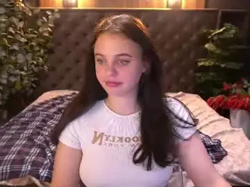 Chaturbate Sex Chat of snowwhite_bella