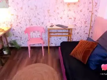 Chaturbate Free Porn Cam of taylor_bennet