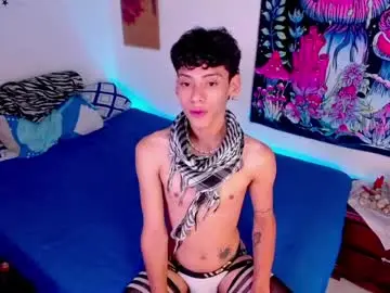 Chaturbate Sex Cam of thedoll_ethan
