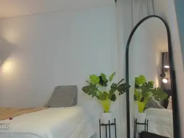 Chaturbate Best Webcam of akemy__