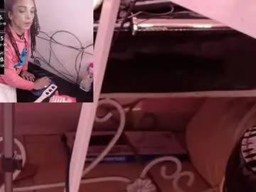 Chaturbate Sex Cam of aleusa_