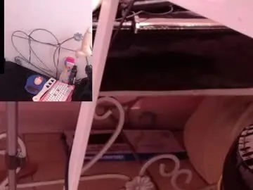 Chaturbate Live Sex of aleusa_