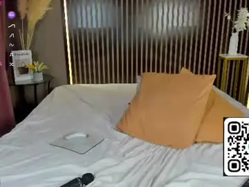 Chaturbate Private Sex Chat of bella_stewartt