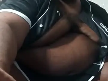 Chaturbate Sex Cam of bigchub445