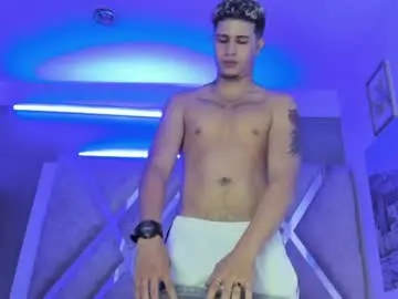 Chaturbate Watch Live Sex Cams of bryan_oconner7