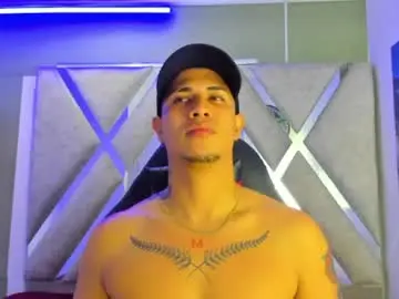 Chaturbate Adult Webcams of bryan_oconner7