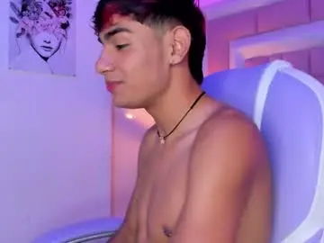 Chaturbate Adult Webcams of dav_nagel2