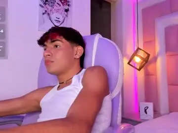 Chaturbate Nude Webcam of dav_nagel2