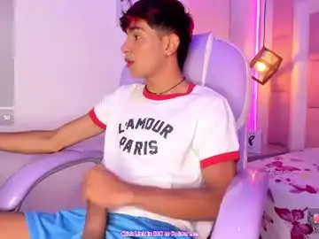 Chaturbate Live Sex Cam of dav_nagel2