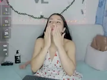 Chaturbate Free Live Porn of juliette_r
